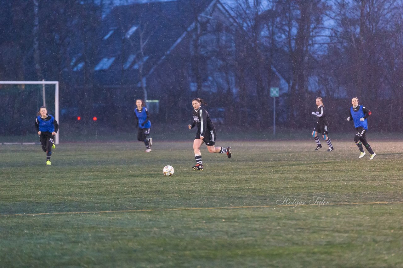 Bild 95 - Frauen SV Henstedt Ulzburg III - SG Weede/Westerrade : Ergebnis: 5:2